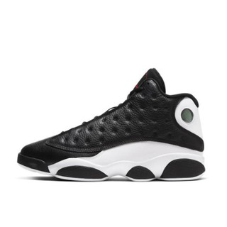 jordan 13s he got game