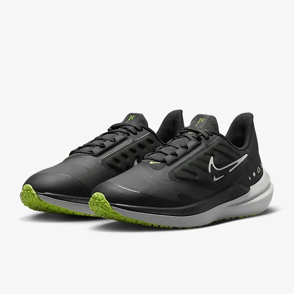 Nike Air Winflo 9 女款 慢跑鞋 氣墊 防水 抓地力 DM1104001 Sneakers542