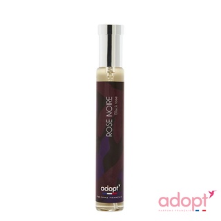 【adopt' 愛朵香水】黑玫瑰 淡香精30ml