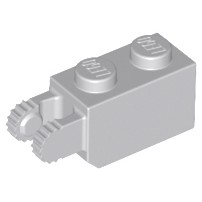 【磚製所】樂高 LEGO 基本磚帶齒輪轉軸 30365 54671