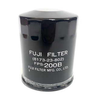 富士 FUJI 8173-23-802 機油芯 機油濾清器 FPS200B MAZDA 馬自達 OIL FILTER