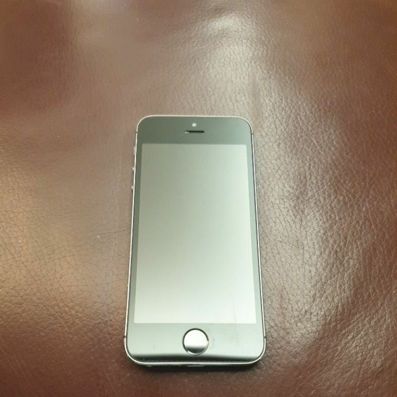 蘋果 iphone 5s 64g