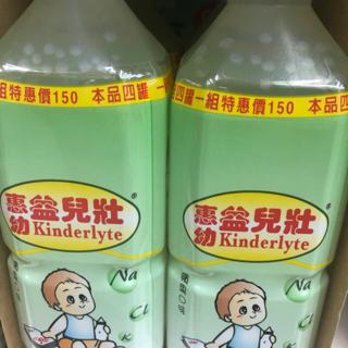 惠幼益兒壯電解水360ml 瓶 蝦皮購物