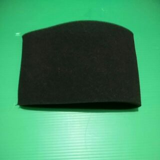 乾濕兩用吸塵器配件【濕式防塵套】馬達用 海棉 海綿 尺寸20*13 購買前請確認尺寸