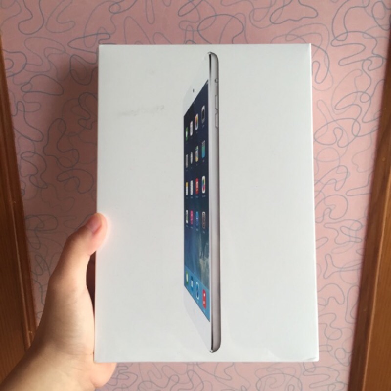 全新未拆封 iPad mini 1 16g