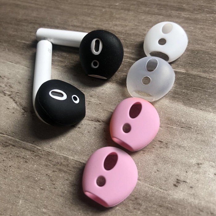 現貨  TWS真無線  AirPods 耳機套 超薄耳機套藍芽耳機  耳機套 超薄耳機套  防滑套 止滑 矽膠套 保護套