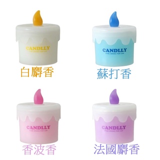 SOFT 99 蠟燭香水 臺吉化工