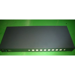 二手 Kramer VS-81H 8X1 HDMI Switcher