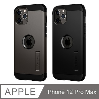 北車 SGP Spigen iPhone 12 Pro Max (6.7吋) Tough Armor 軍規 防摔 保護殼