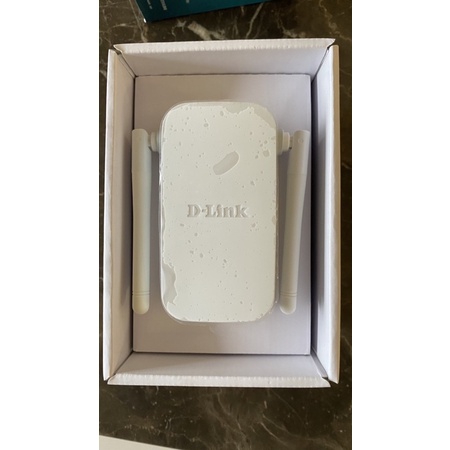 D-Link友訊 DAP-1325 N300無線延伸器