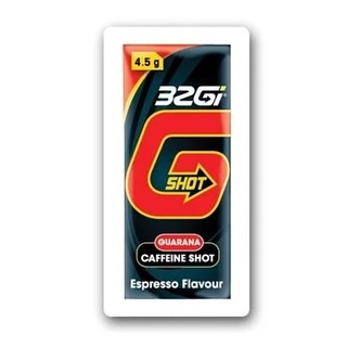 騎跑泳者 - 單包.32Gi 義式濃縮咖啡包 4.5g ，含60毫克的咖啡因，原產地：南非.