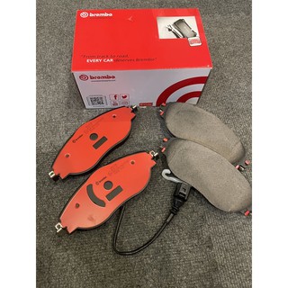 🇮🇹BREMBO 來令片 VW 福斯 tiguan GOLF GTI 7.5 P 前 後 煞車片 碟盤 280 380