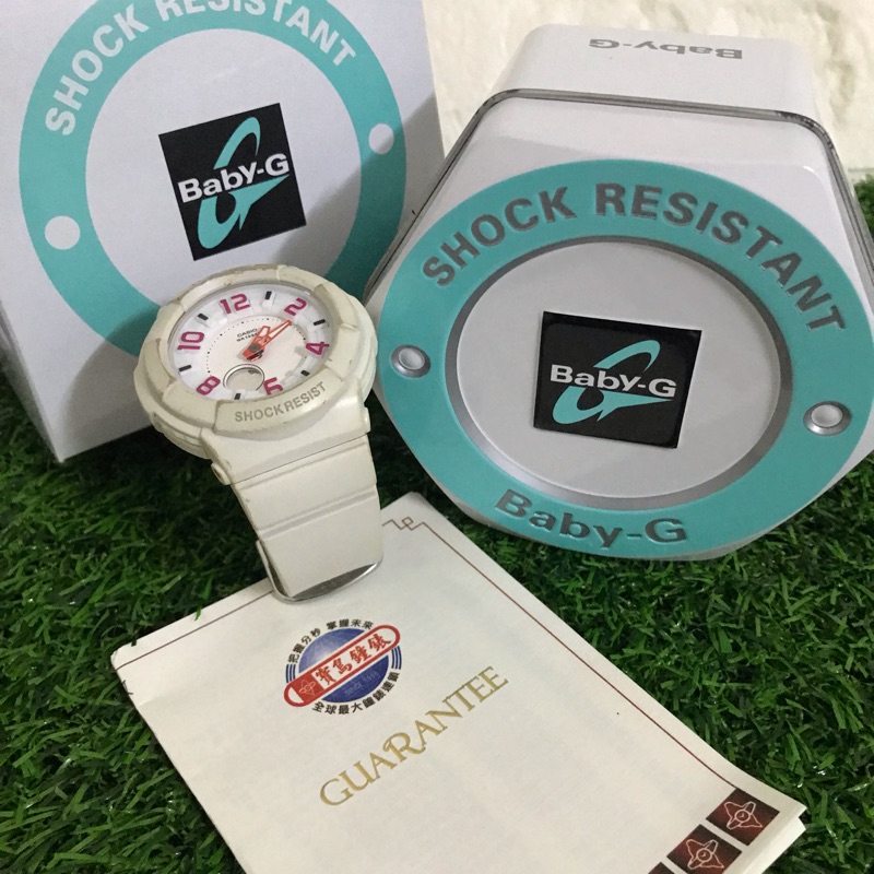 baby g bga 133