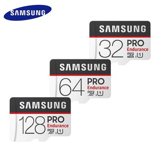 Samsung PRO Micro SD/TF 卡 16GB 存儲卡 64G 32GB SDH + 讀卡器