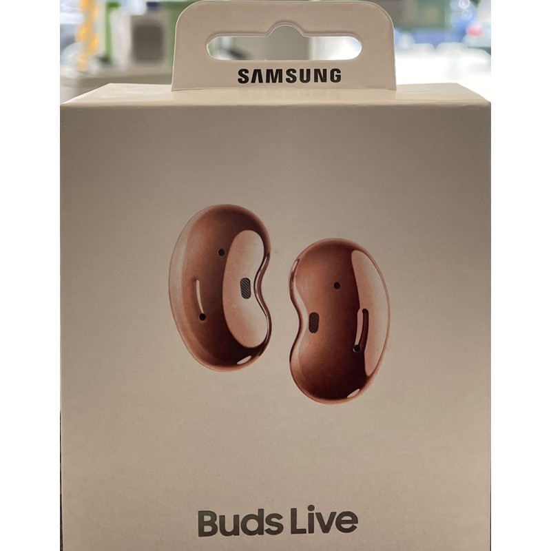 Samsung Galaxy Buds Live R180真無線藍牙耳機 #全新