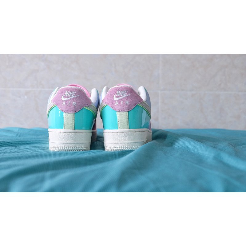 nike air force 1 low qs easter egg