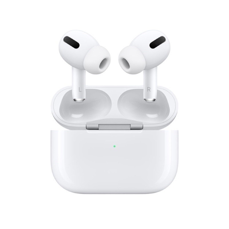 Apple AirPods Pro 新款藍牙耳機【原廠公司貨@scothu