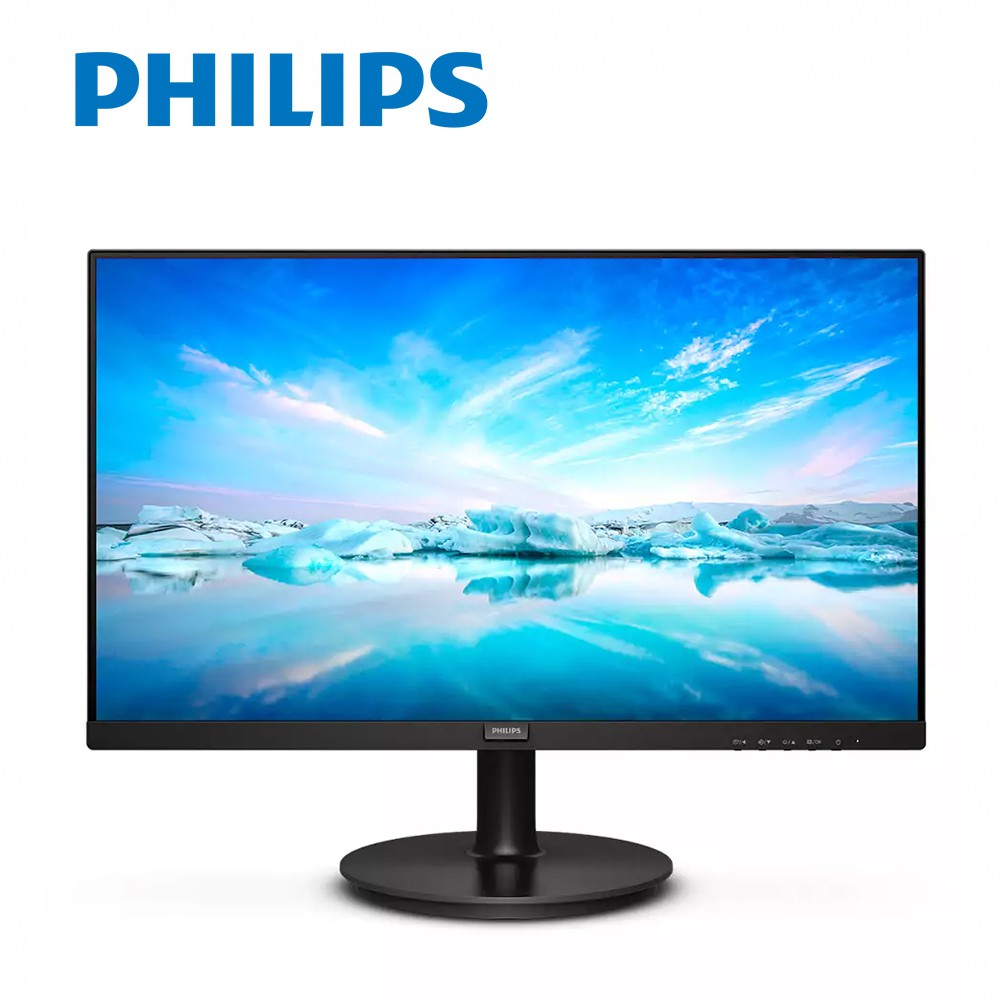 Philips飛利浦24型Full HD Adaptive-Sync螢幕顯示器241V8L/96 現貨 廠商直送