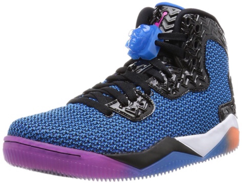 Jordan Spike Forty PE 'Game Royal' | escapeauthority.com