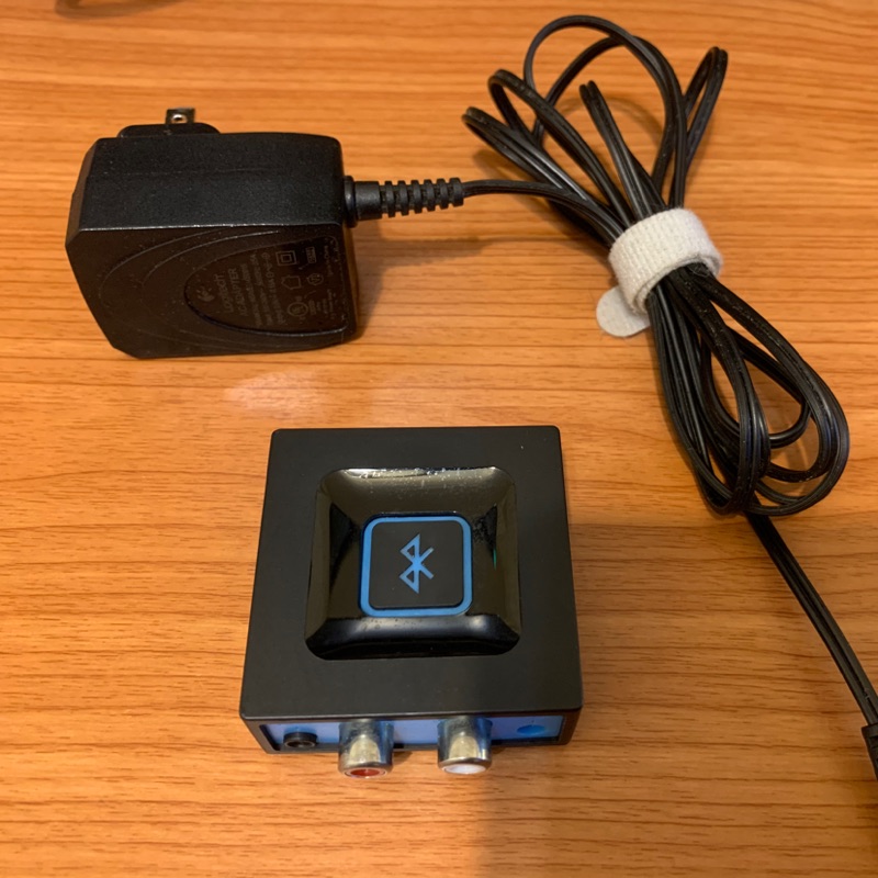 bluetooth audio adapter