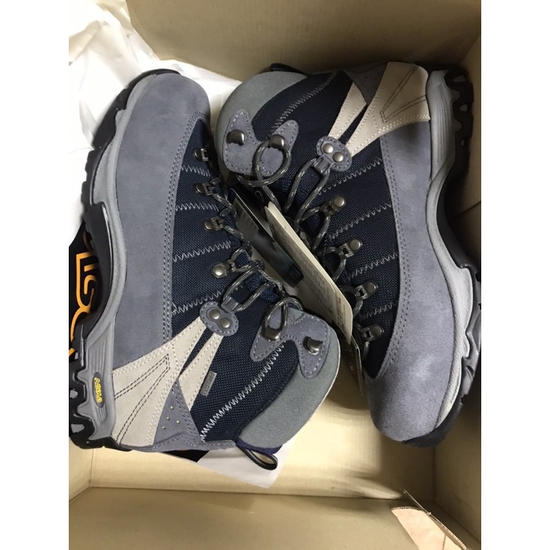 (降價隨便賣）Asolo登山鞋Gore-Tex US9號 EU42半