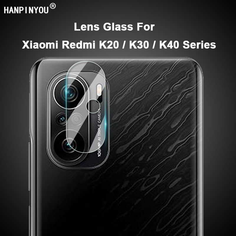 XIAOMI 適用於小米 Redmi K20 K30 K40 Gaming Pro Plus Zoom Clear 超薄