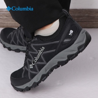 Columbia哥倫比亞戶外男鞋Outdry防水防滑耐磨登山鞋徒步鞋BM0829#
