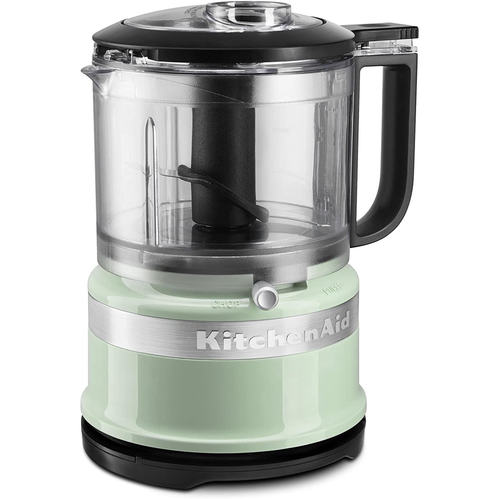 【Sunny Buy 生活館】Kitchenaid 迷你食物調理機(湖水綠) 3.5杯  攪拌機 沾醬 處理機