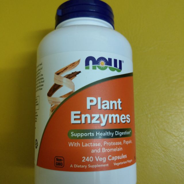 Plant Enzymes 酶植物酶酵素植物酵素綜合酵素 蝦皮購物