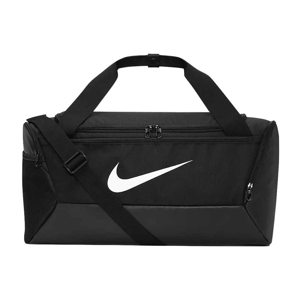 Nike 健身袋 Brasilia 9.5 運動袋 訓練袋 手提袋 健身包 運動包 運動 健身 黑 DM3976-010