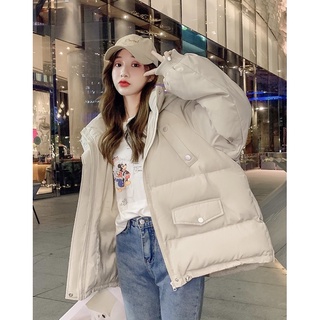 【𝐘𝐎𝐋𝐎_𝐨𝐟𝐟𝐢𝐜𝐢𝐚𝐥】 🇰🇷女版外套 獨家代理 麵包連帽外套 韓國外套 羽絨外套 超厚外套 厚外套 韓國
