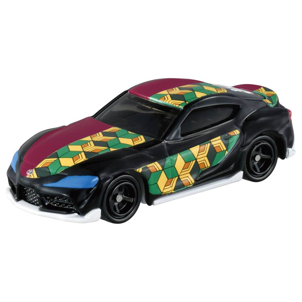 多美小汽車 Dream TOMICA 鬼滅之刃 水柱 富岡義勇 TM17150
