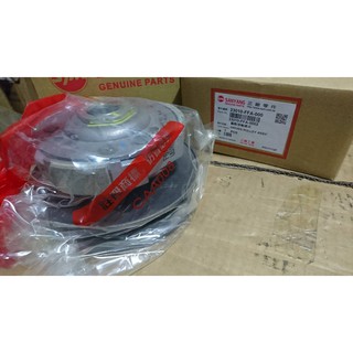 三陽 原廠 GR JET POWER 車系 FFA 驅動滑輪總成 離合器 開閉盤 後離合器總成