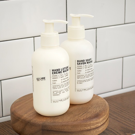 | LE LABO | 英國直送🇬🇧 正品 香水實驗室 檜木 護手乳液 護手霜 洗手乳 洗手露 LELABO
