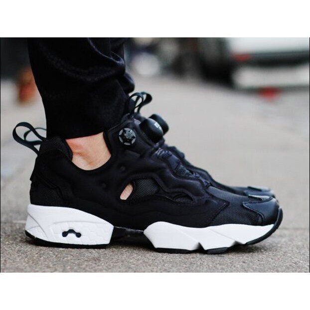 reebok pump 45