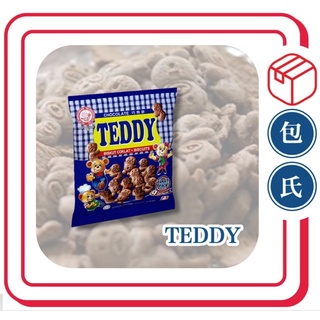 ❗️熱門🔥現貨❗️馬來西亞 泰迪熊 餅乾 Malaysia Teddy bear biscuit