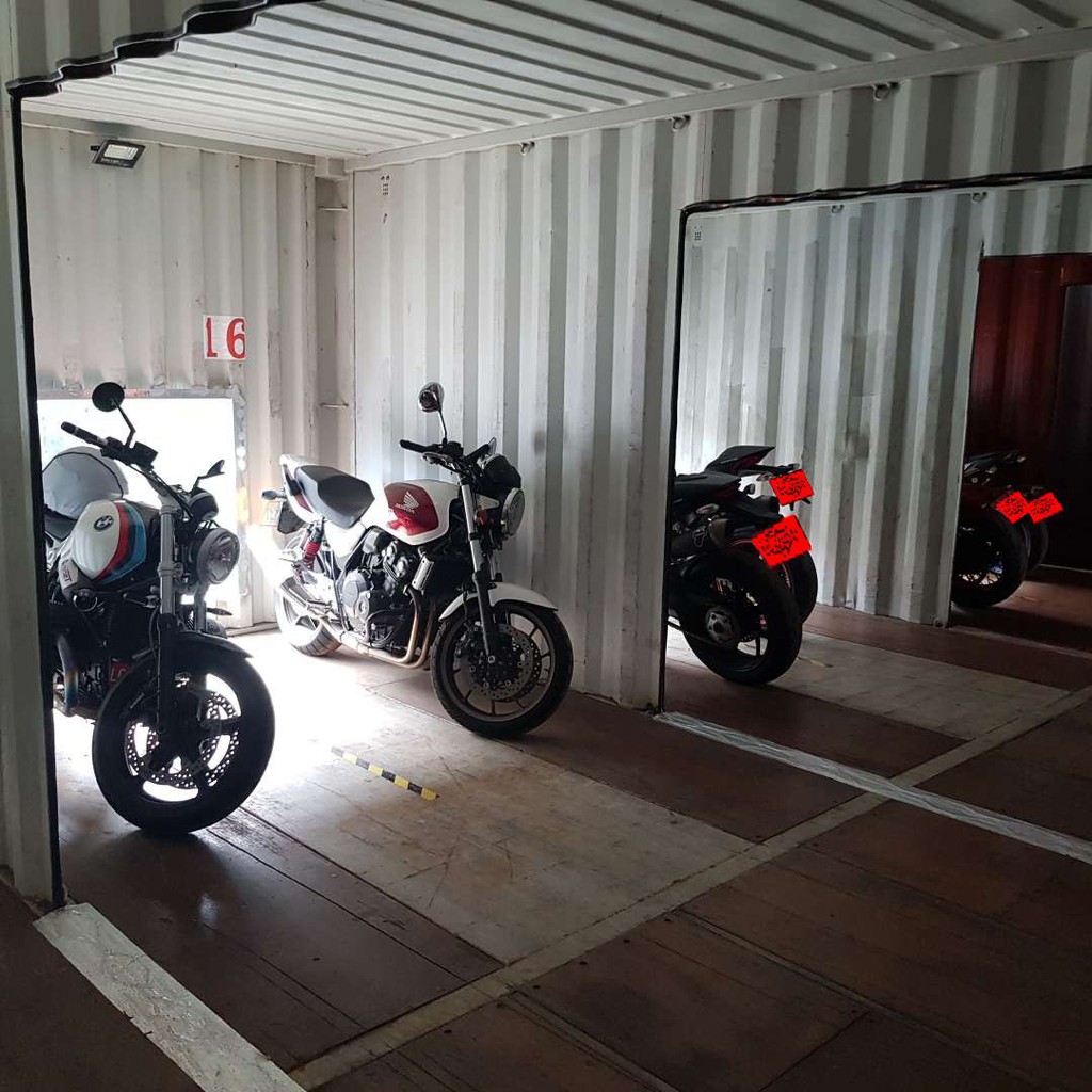 停車位出租的價格推薦 2021年12月 比價比個夠biggo