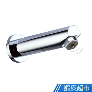 雙手萬能 臺灣製 觸控式省水閥-花灑型 2組入 節水器 水龍頭配件 免運費 廠商直送