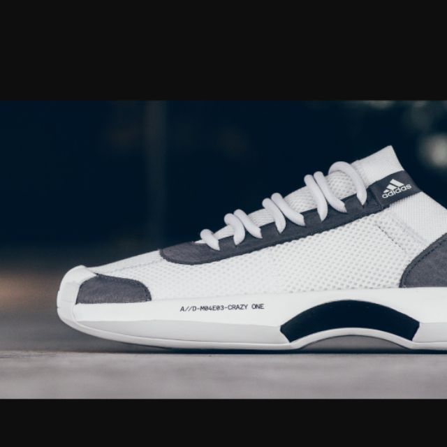 crazy 1 adidas