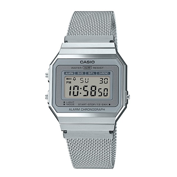 卡西歐 CASIO / A700WM-7A / VINTAGE系列 (附錶盒) [ 官方直營 ] 復古風