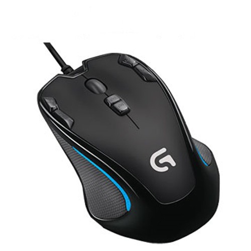 Logitech 羅技 G300s 遊戲 電競滑鼠 遊戲滑鼠