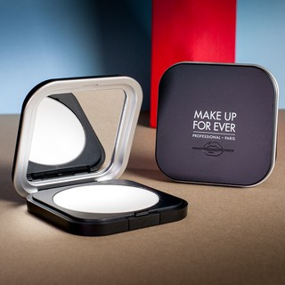 【MAKE UP FOR EVER】HD微晶蜜粉餅(6.2g)