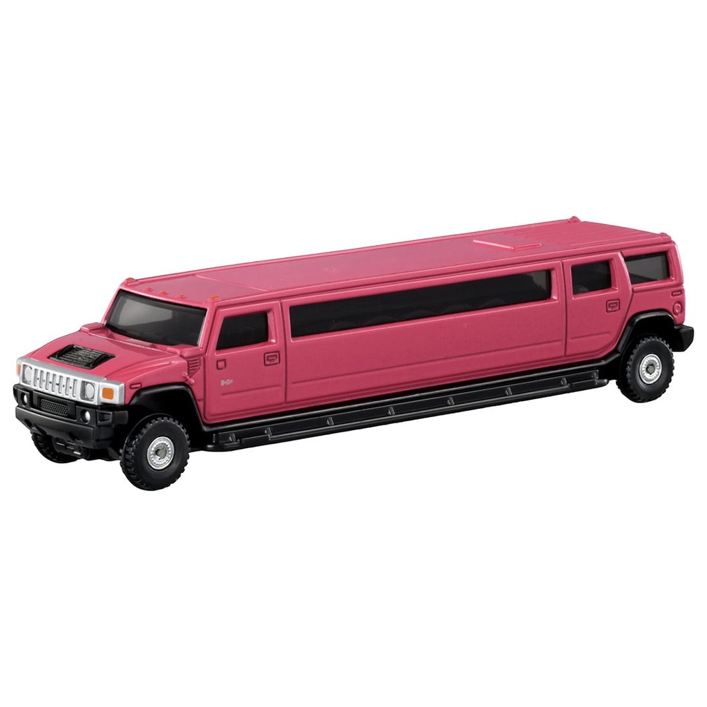 (凱芸市集) 現貨 有新車貼 TOMICA 148 悍馬 Hummer H2 Limousine 台灣代理版