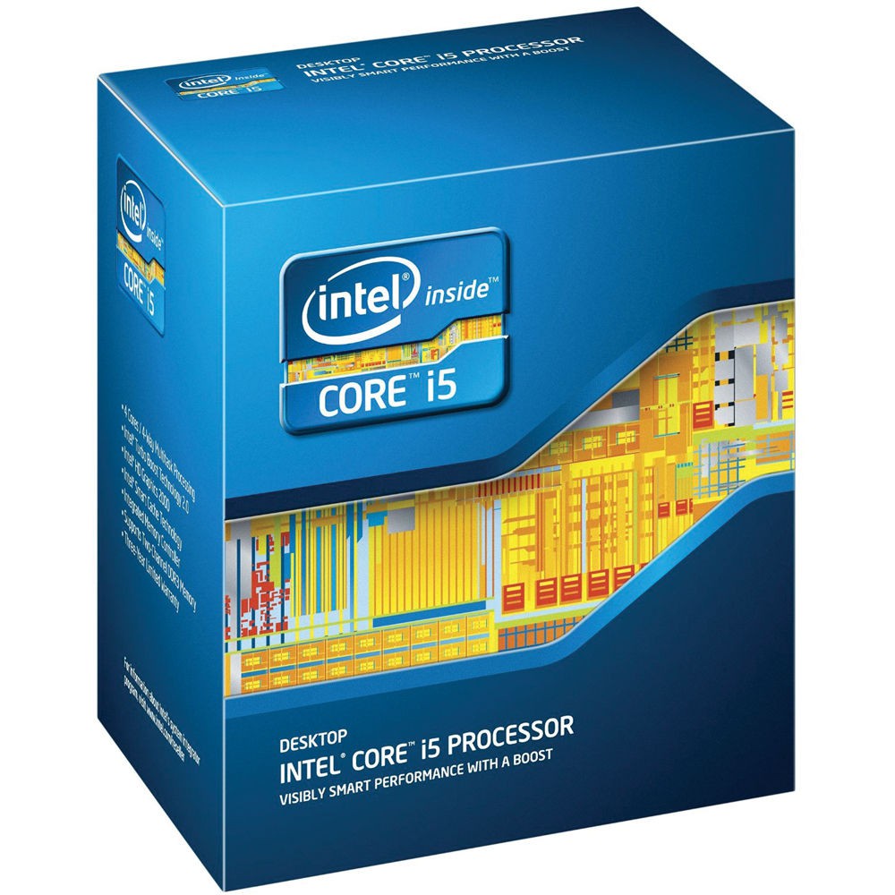 INTEL 1150 I5 4460 CPU
