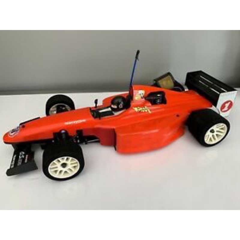 kyosho 京商 F ten F10 用零件出售，非superten super 10