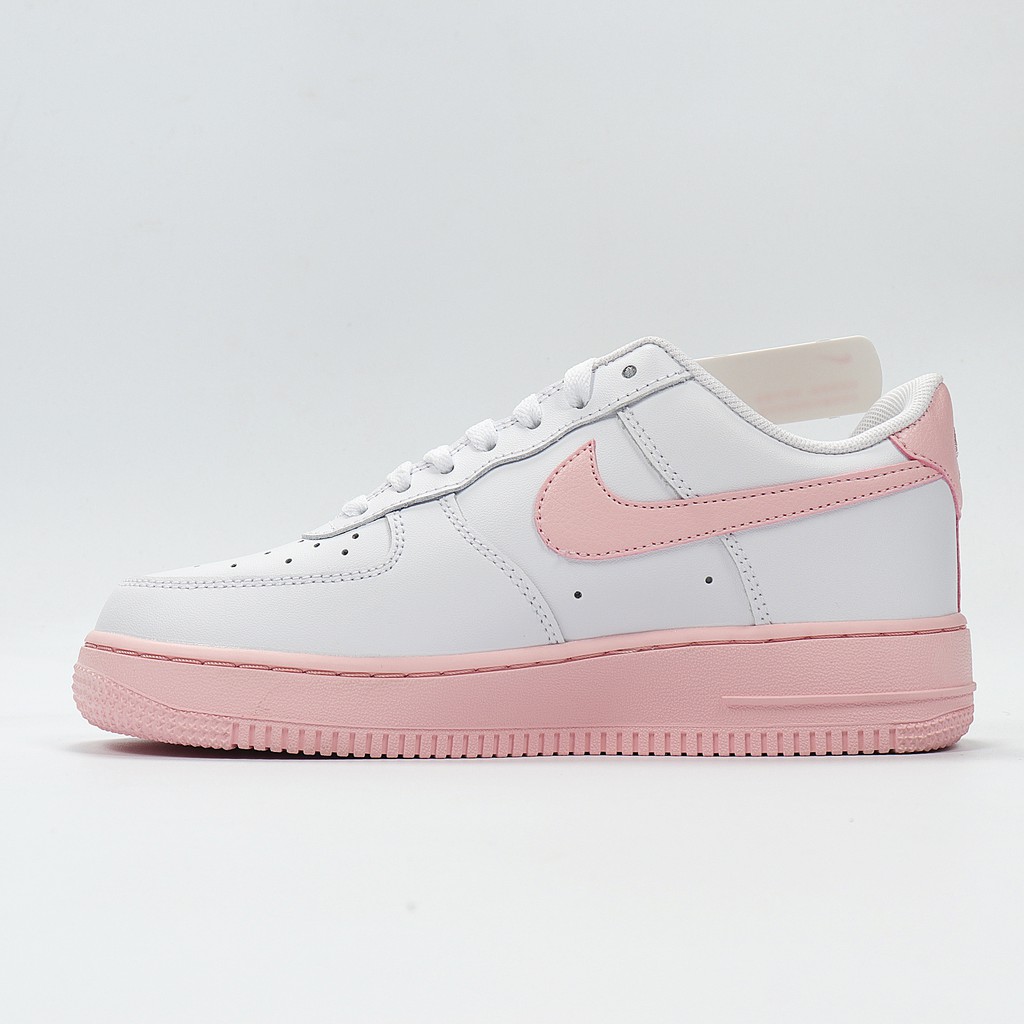 nike air force 1 junior pink