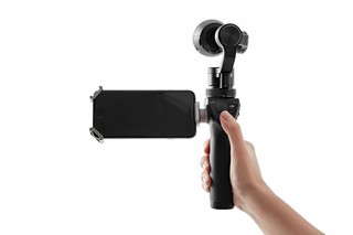 公司貨 大疆DJI OSMO 4K手持攝影穩定器