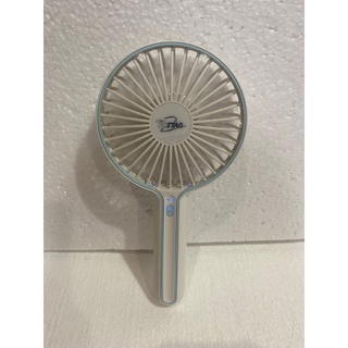 九成新Tc star electric fan 電風扇