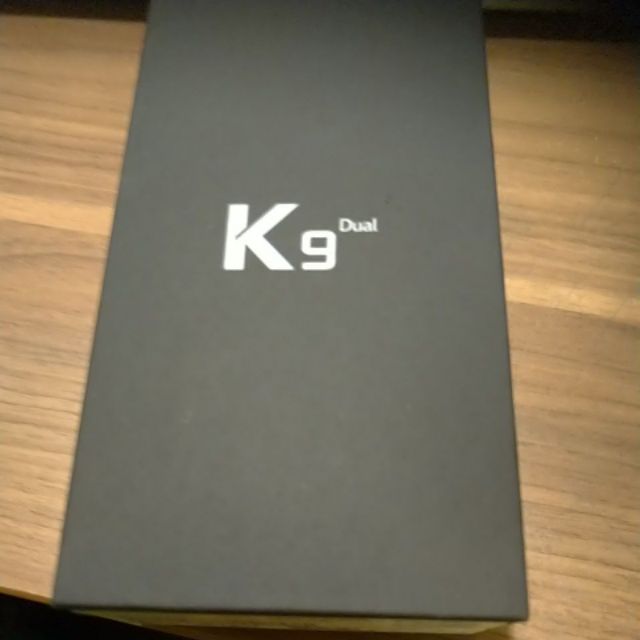 LG K9 全新手機