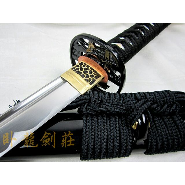 武士刀菊一文字則宗 已售出 蝦皮購物